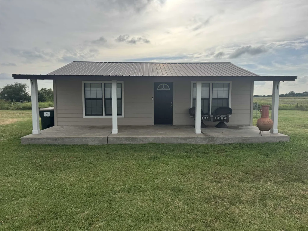 1419 S Maxwell Rd, MARLOW
