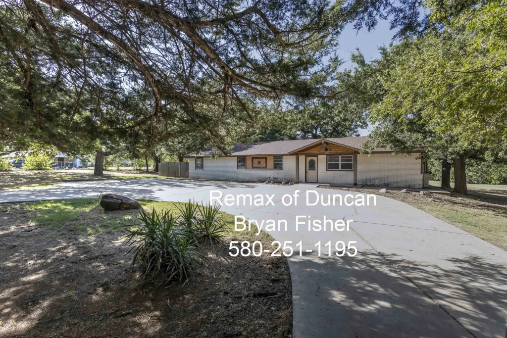 282531 Sunray Dr, COMANCHE