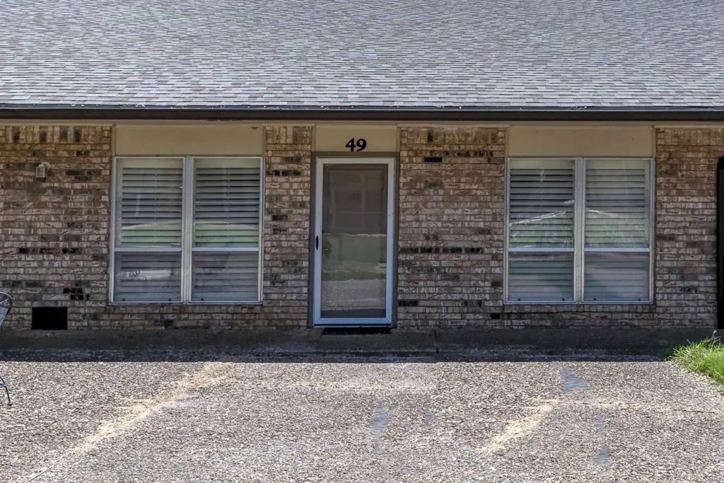 1108 W Plato, Apt 49, DUNCAN