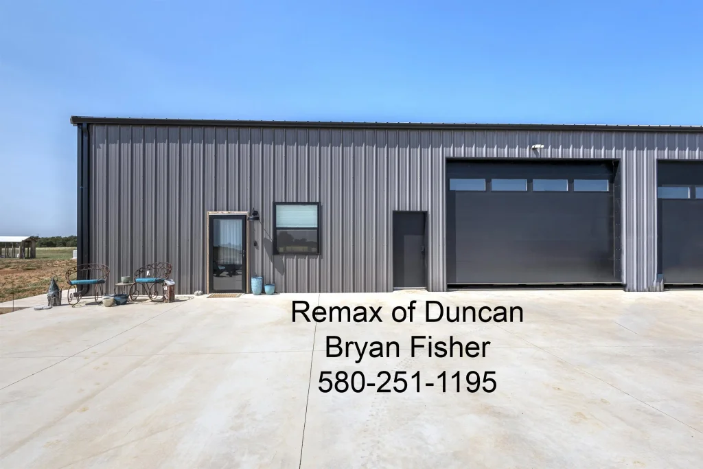 176883 N 2800 Rd, DUNCAN