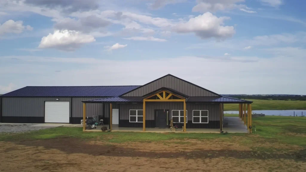 2320 Ne Bethel Rd, LAWTON