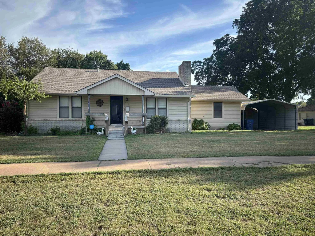 708 W Pecan, DUNCAN