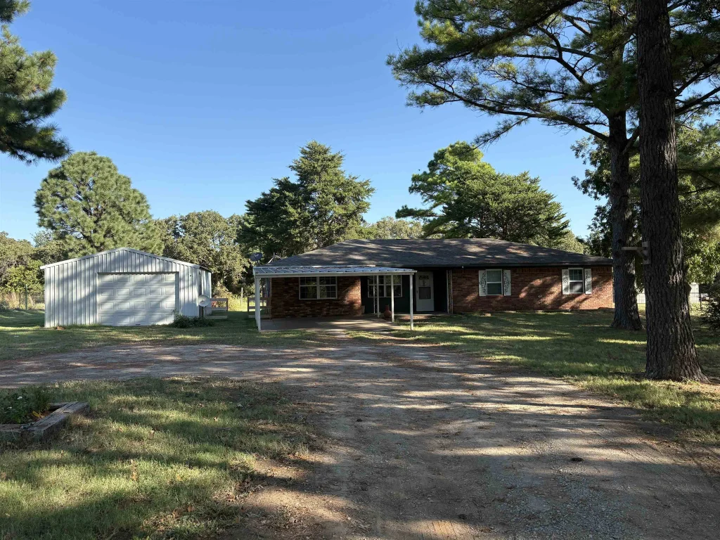4001 Collinsworth Dr, DUNCAN