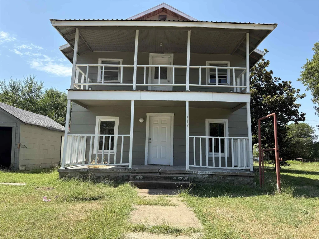 314 W Mulberry Ave, DUNCAN