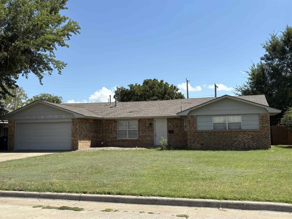1212 N 21st, DUNCAN