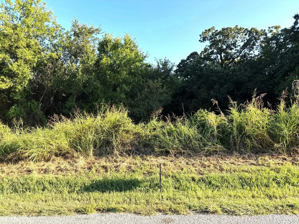 Tbd E 1840 Rd, COMANCHE