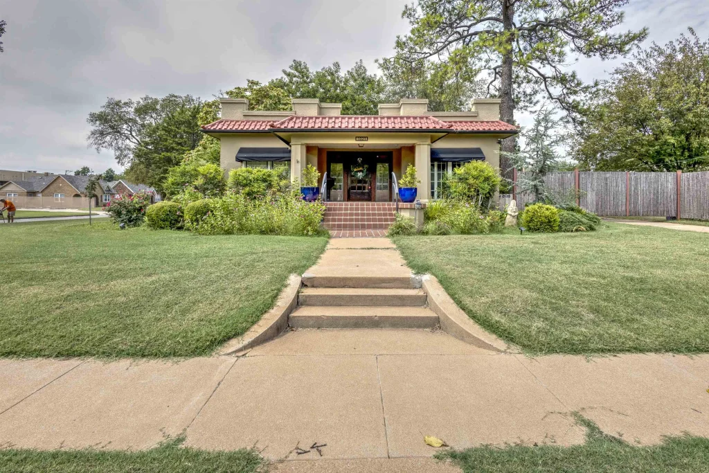 1021 N 9th, DUNCAN