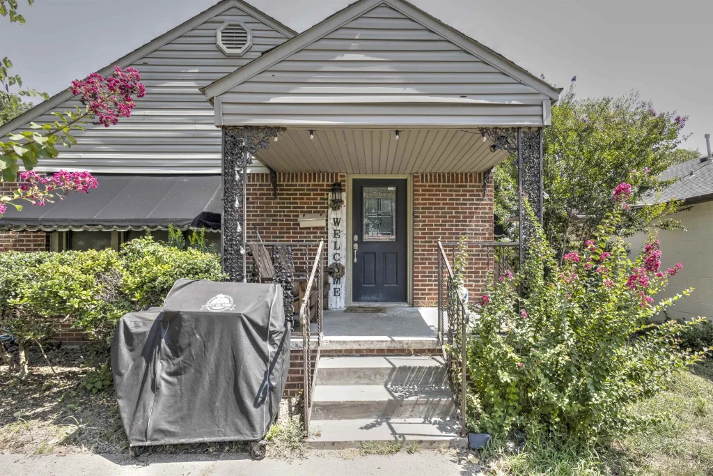 1112 N 12th, DUNCAN