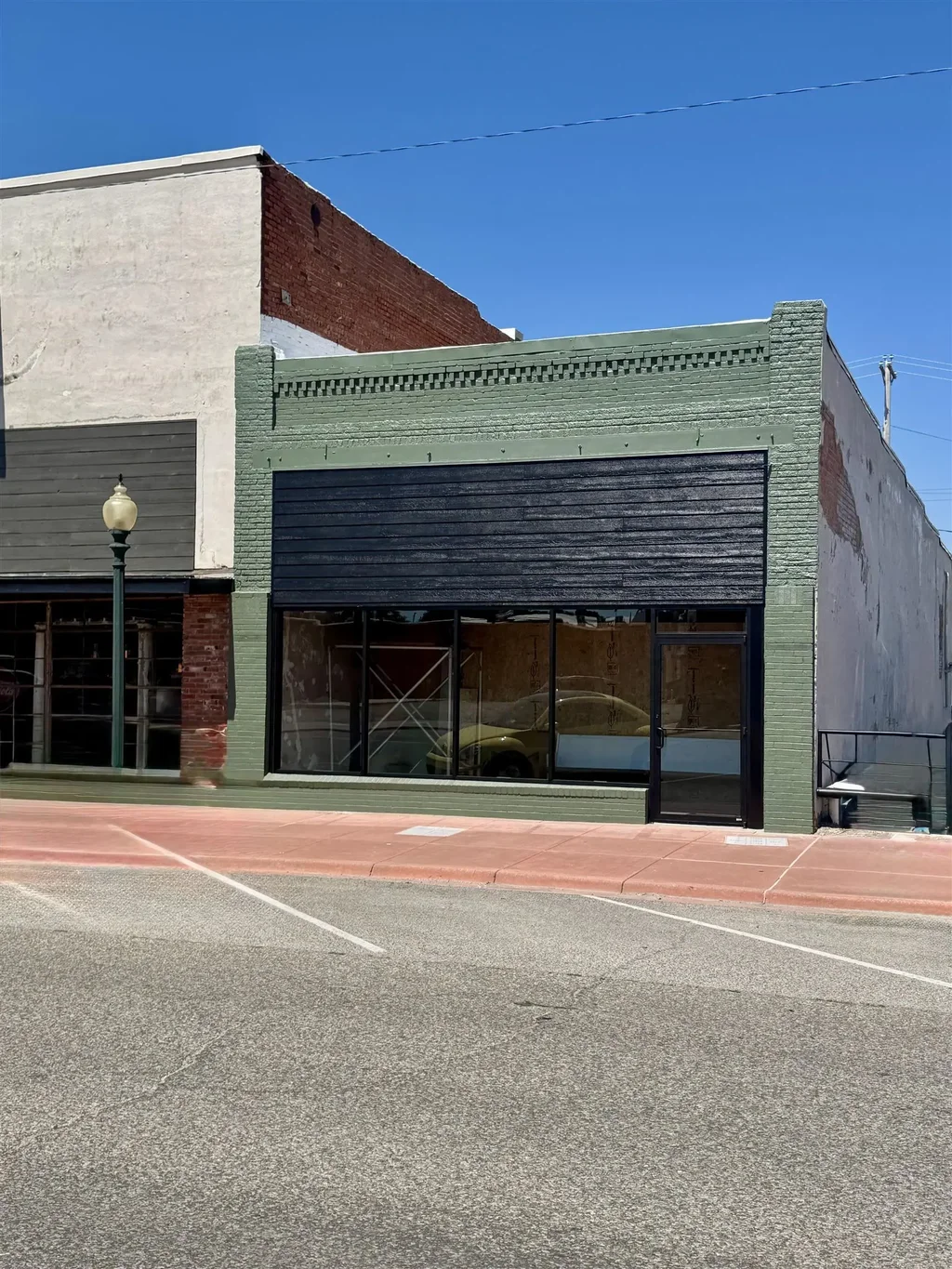 711 W Main, DUNCAN