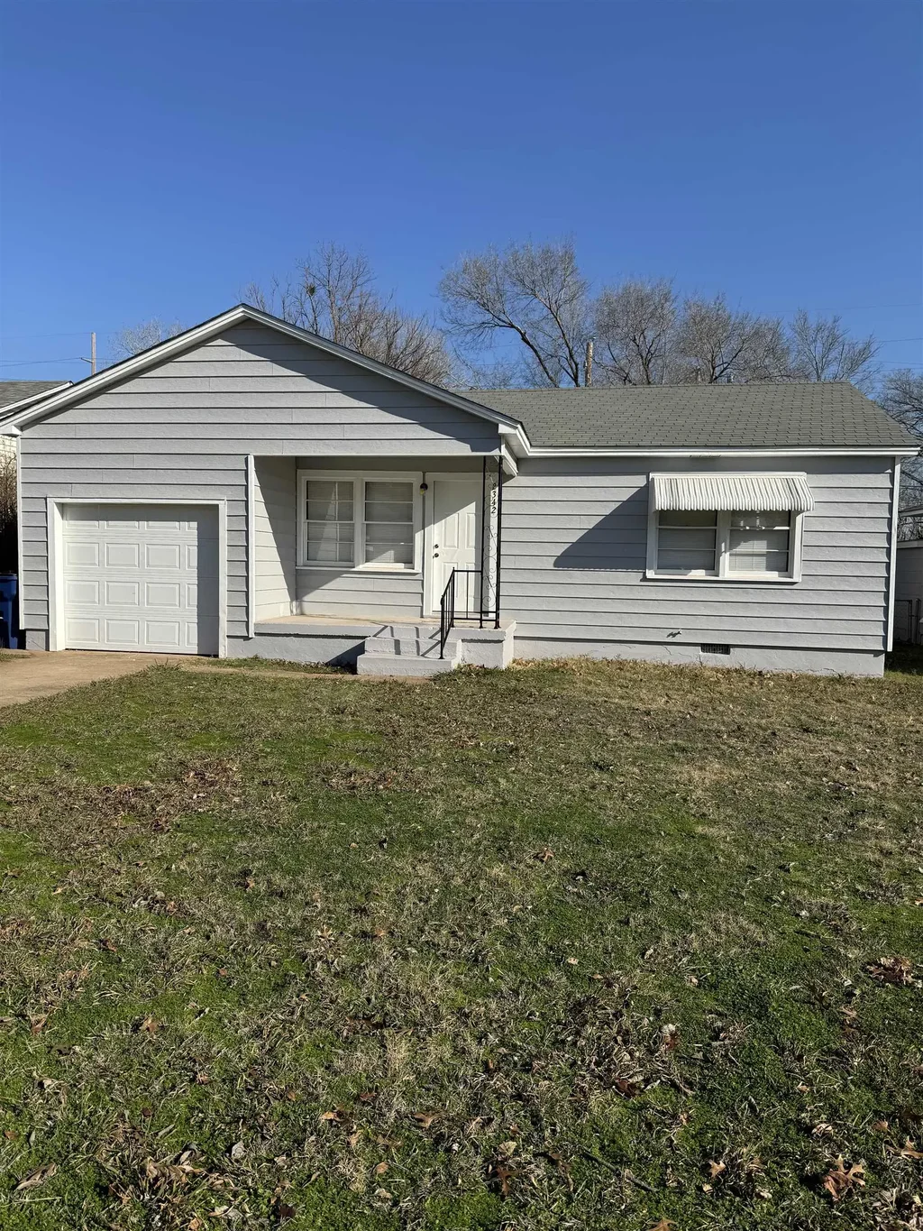 2342 N 7th, DUNCAN