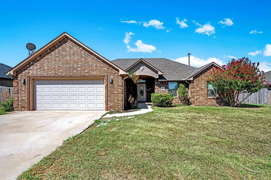 404 Bobwhite, GERONIMO