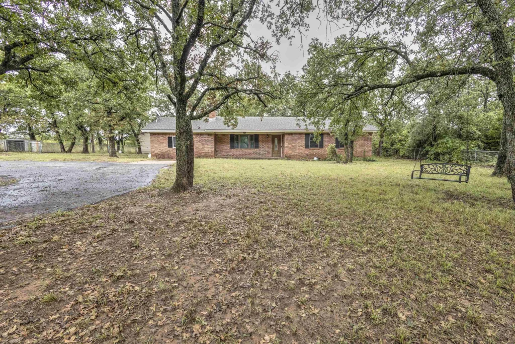 4320 S Cason, MARLOW