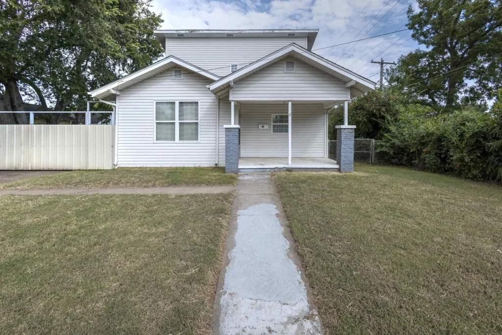 810 N 12th, DUNCAN