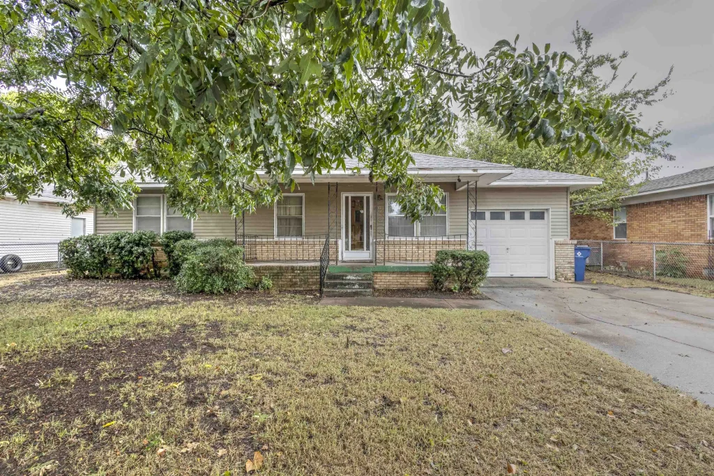 1311 N 20 Street, DUNCAN
