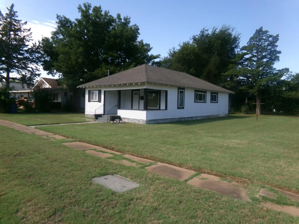 27 N 14, DUNCAN