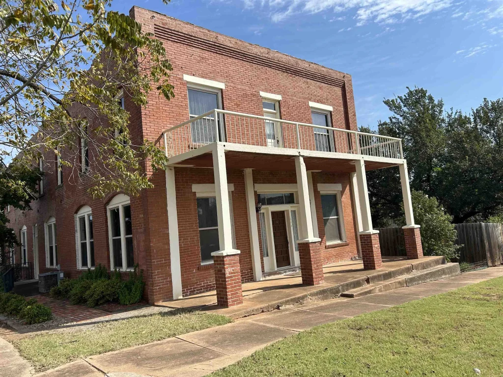 117 Blakely, RUSH SPRINGS