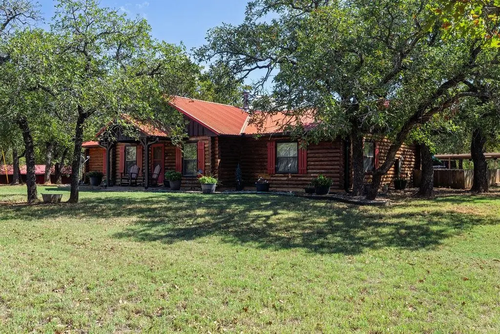 278899 E 1860 Rd., COMANCHE