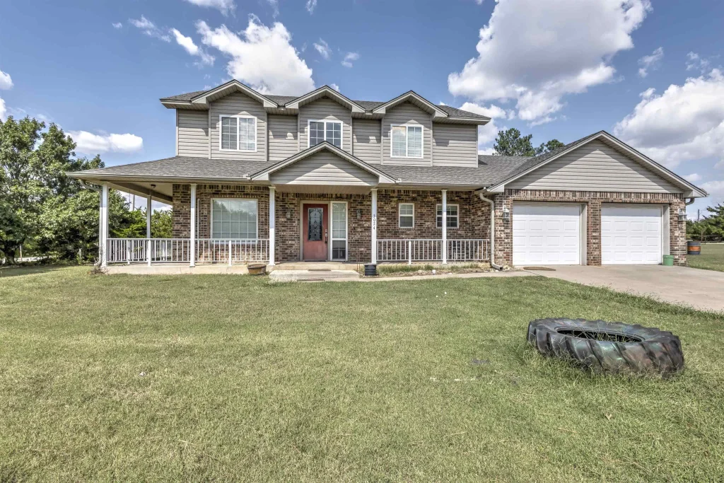 286047 Troy Rd., MARLOW