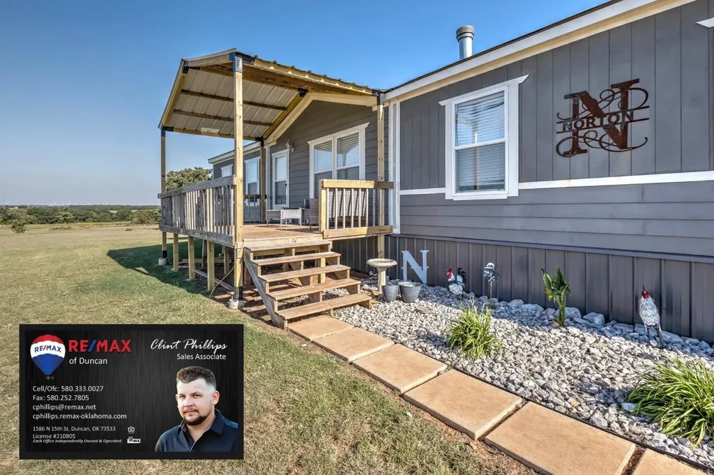 9701 Garrett Rd, MARLOW