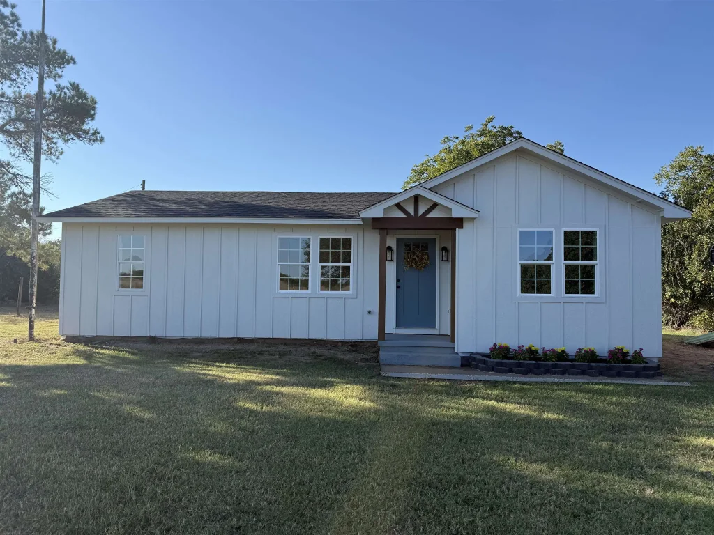 1100 W Osage Rd, DUNCAN