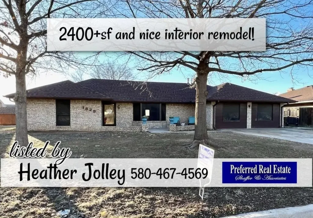 1829 Terrace Dr, DUNCAN
