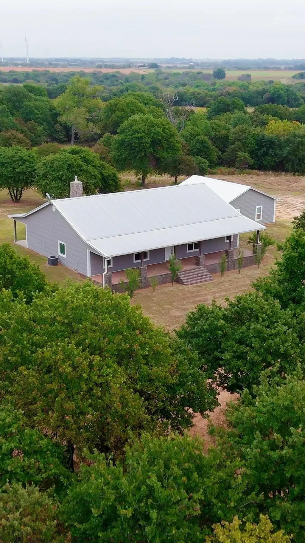 2510 N Cason, MARLOW