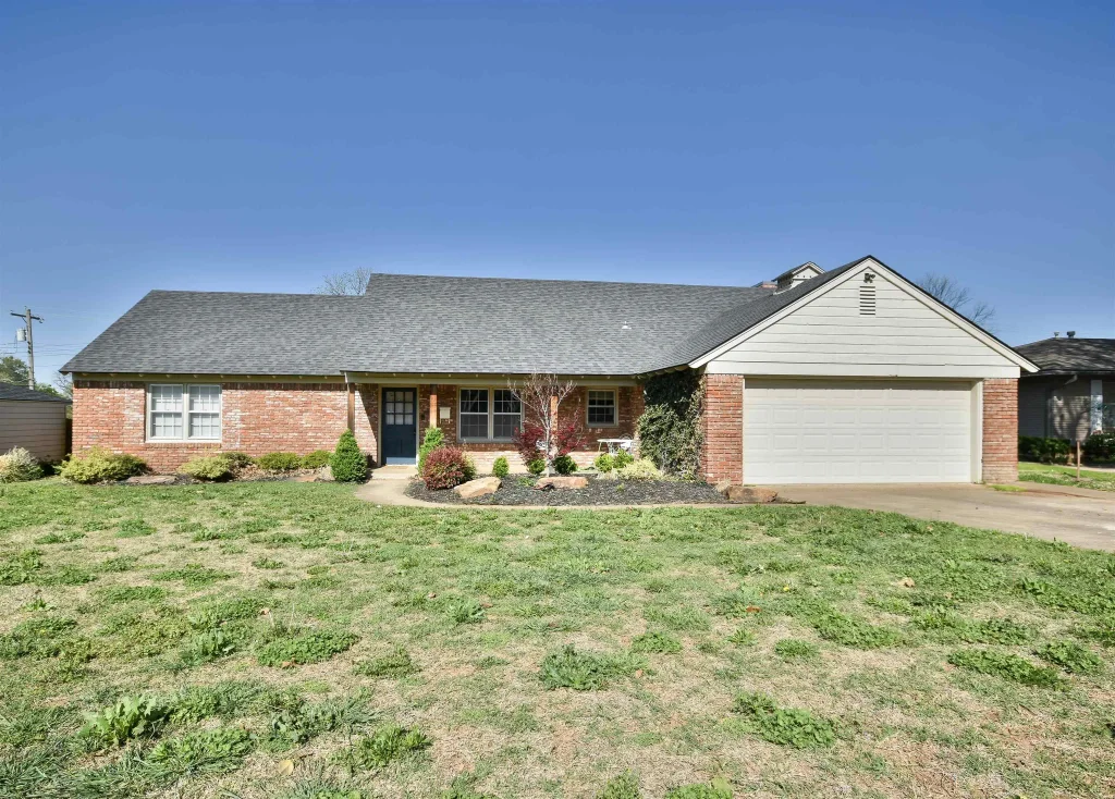 1527 N 13th St, DUNCAN
