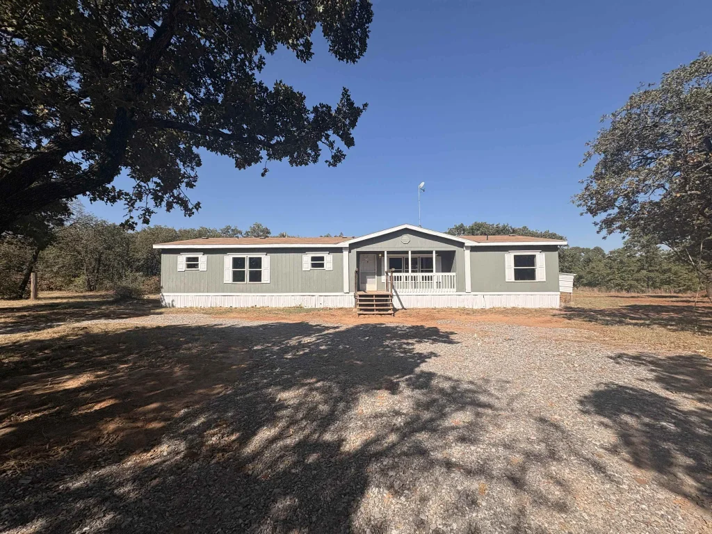 2363 Shamrock Rd, MARLOW