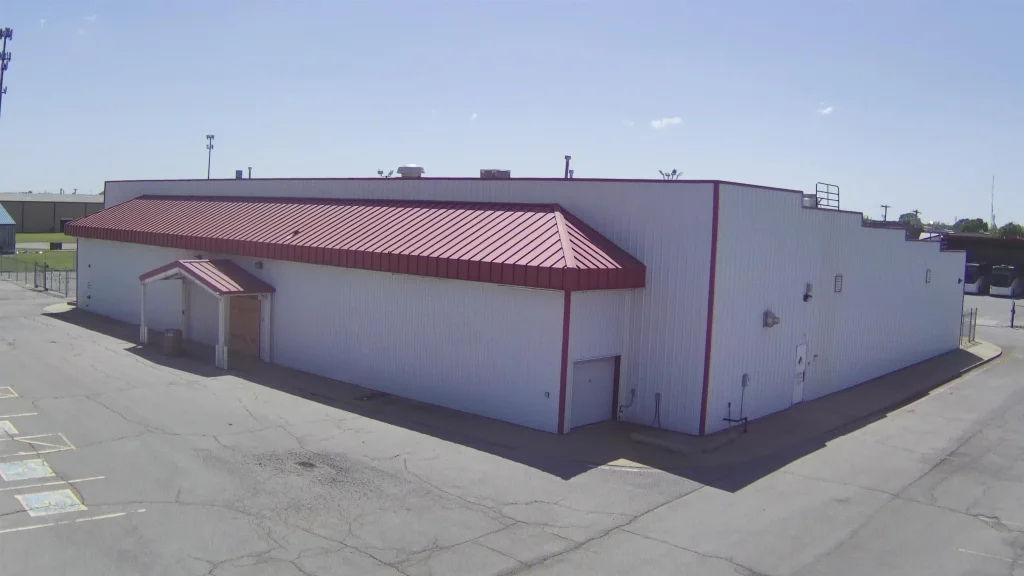809 Interstate Dr, LAWTON