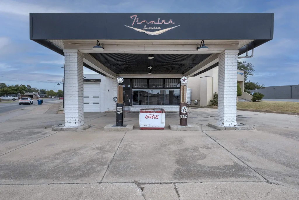 921 W Walnut Avenue, DUNCAN