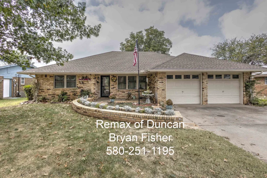 507 Alice Dr, DUNCAN