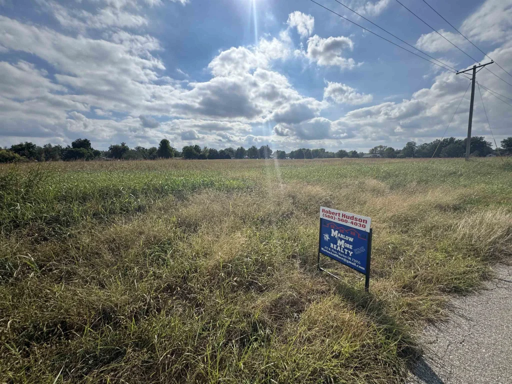 Corner Of 7th Gilkey To Jarboe, MARLOW