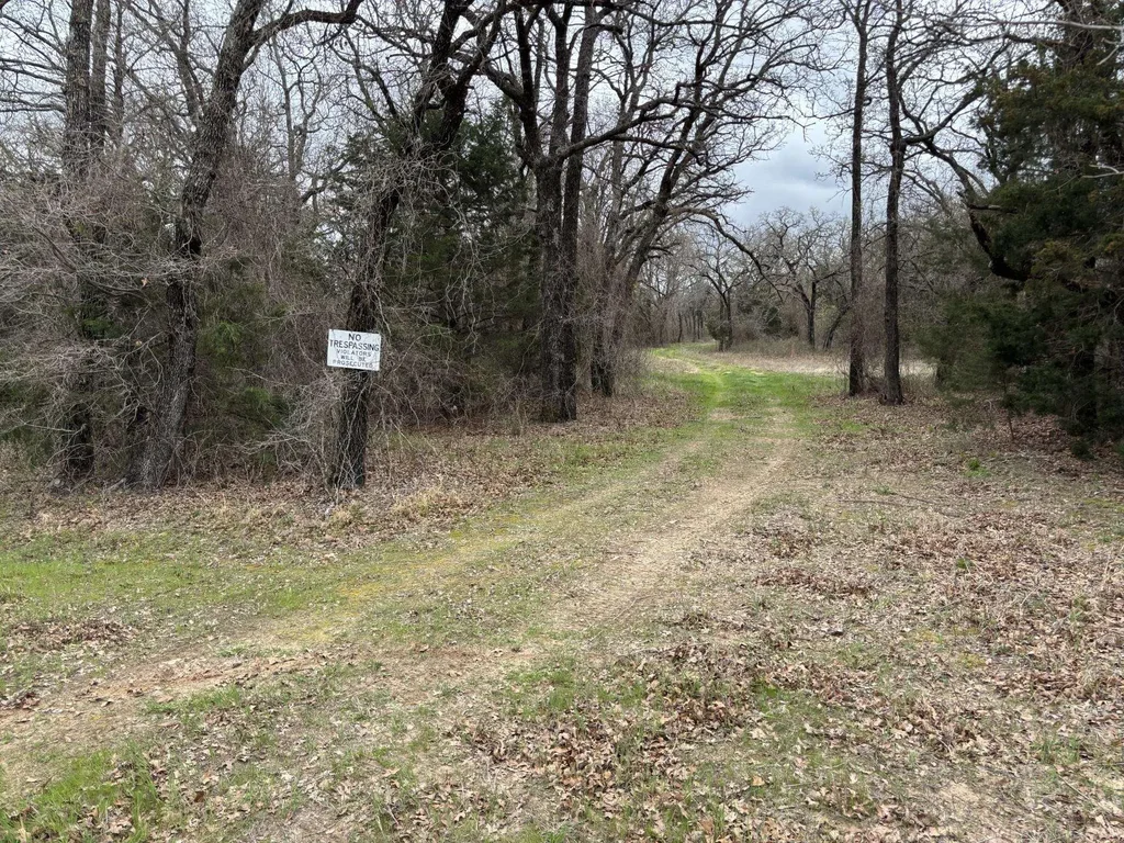 ? N 2800 Rd, COMANCHE