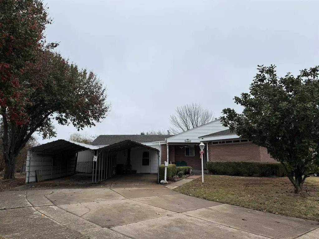 1108 Rock Springs Circle, DUNCAN