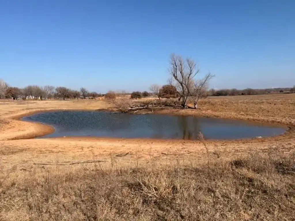 East Of Hwy. 81, RUSH SPRINGS