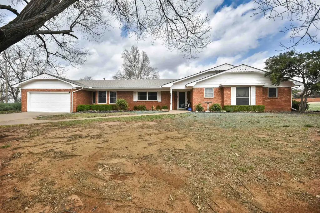 1031 W Jones Ave., DUNCAN