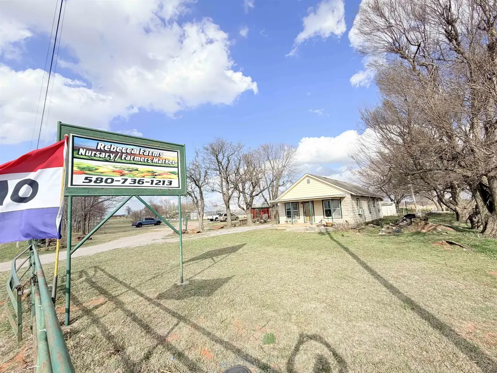 161754 N Hwy 81, MARLOW