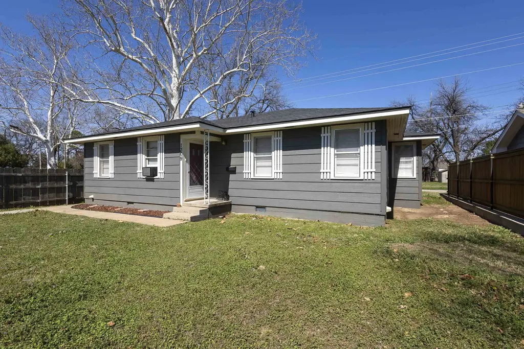 1309 W Spruce Ave., DUNCAN