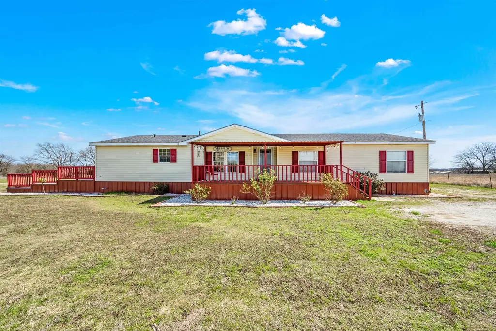 23066 Pettijohn Springs Rd, 