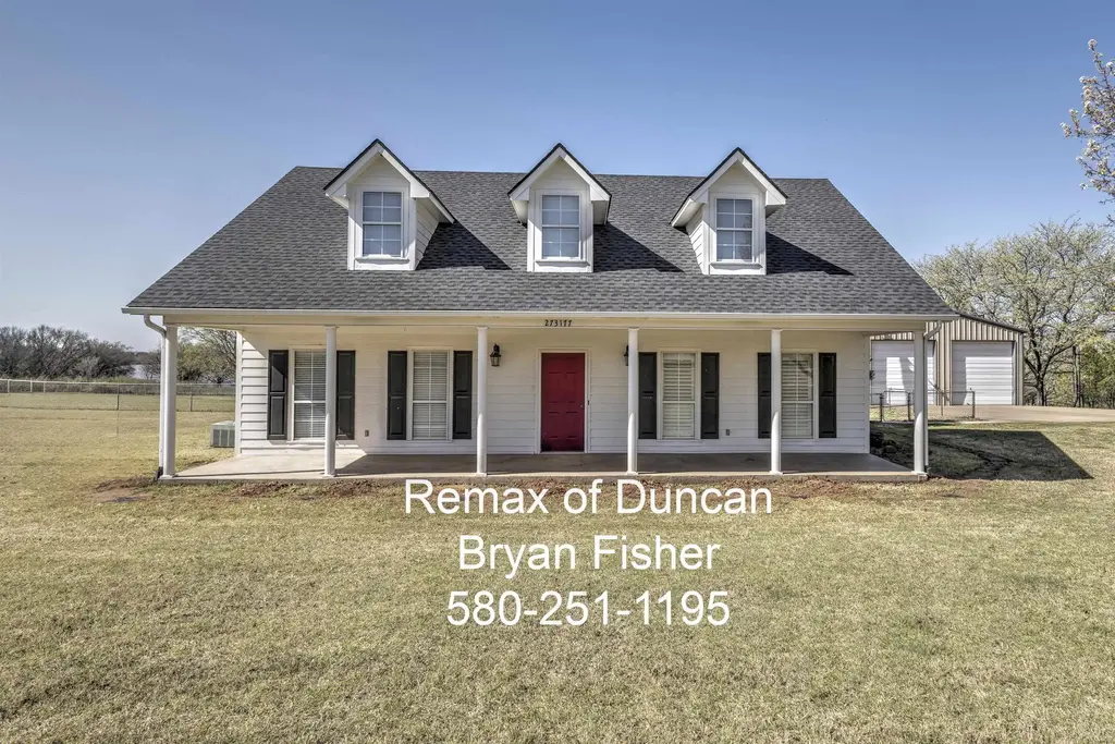 273177 Sunset Rd, HASTINGS