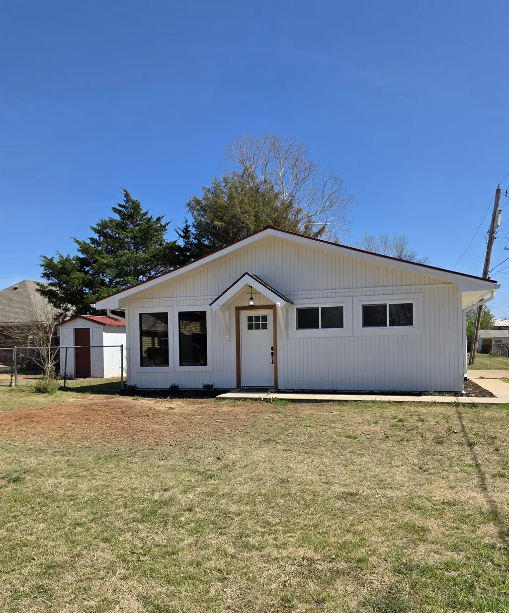 1216 N 8th, DUNCAN