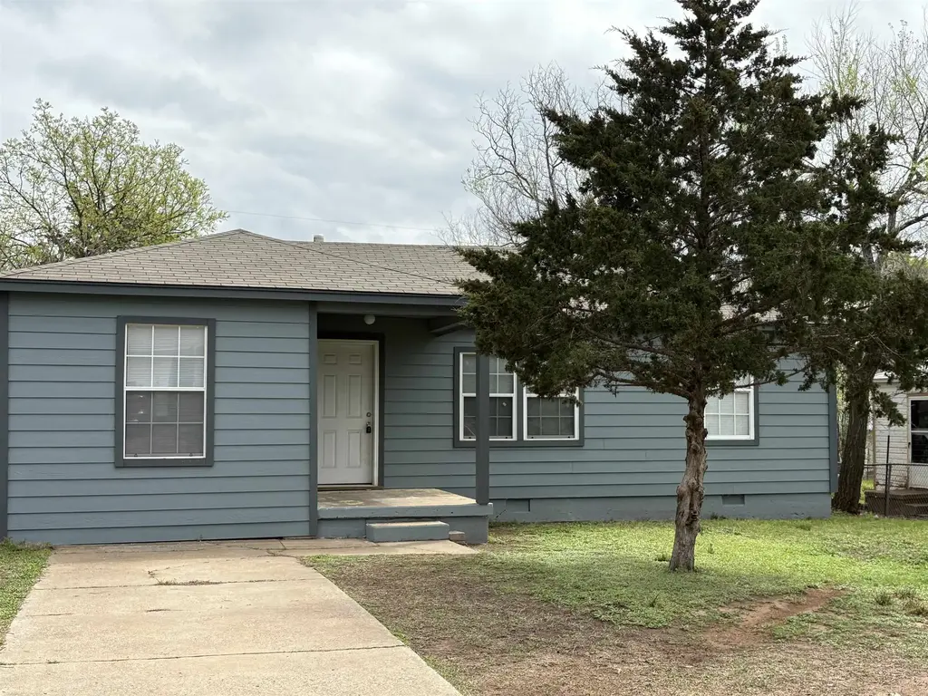 618 N G St, DUNCAN