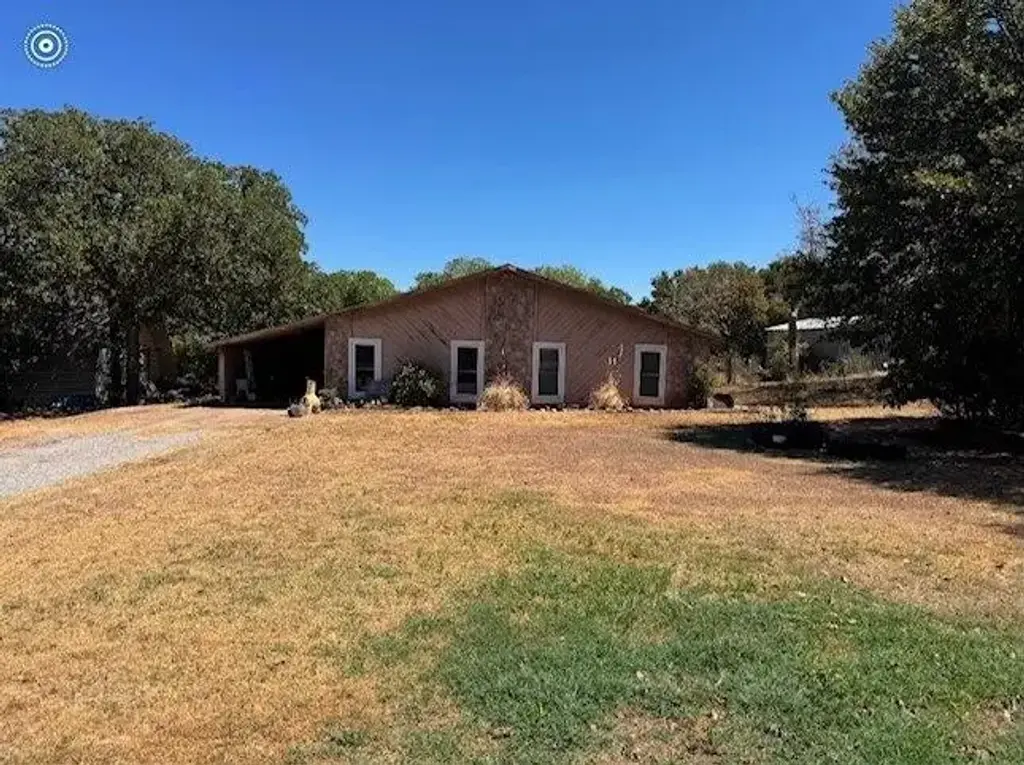 179520 Ledford Lane, COMANCHE