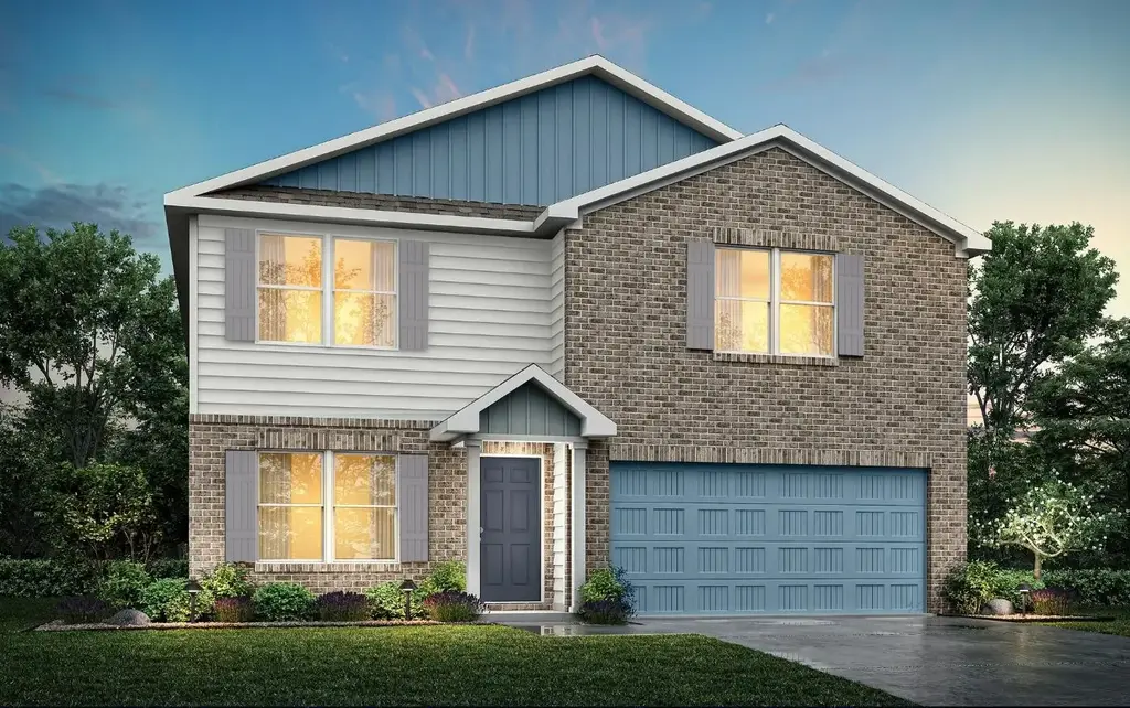2125 Rockwell, DUNCAN