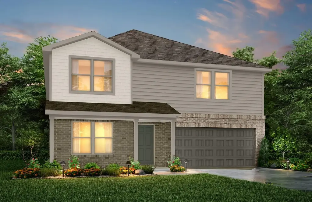2104 Rockwell, DUNCAN