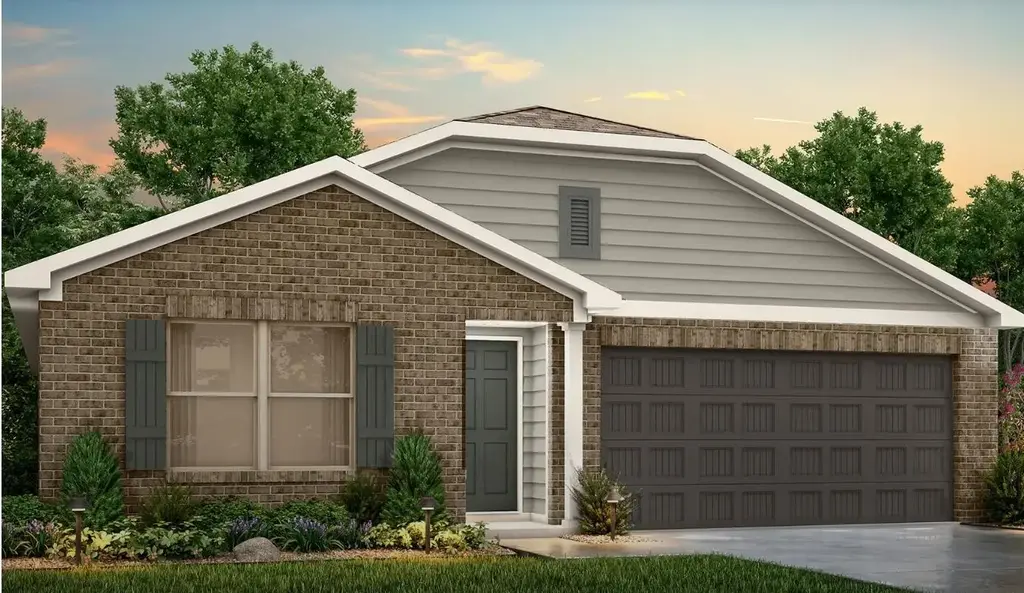 2116 Sw 43rd Street, LAWTON