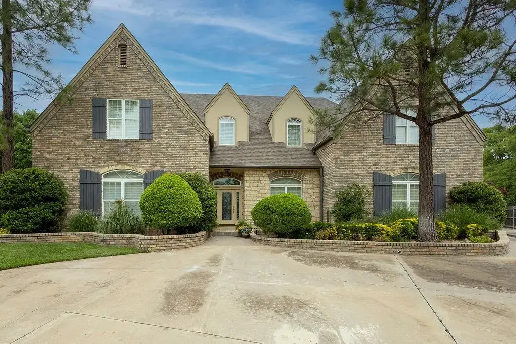 3221 Timber Ridge Dr., DUNCAN