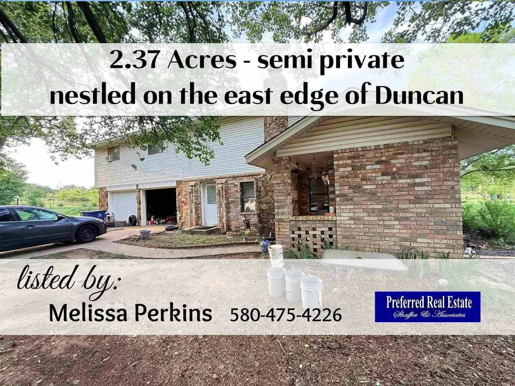 3690 N 5th St, DUNCAN