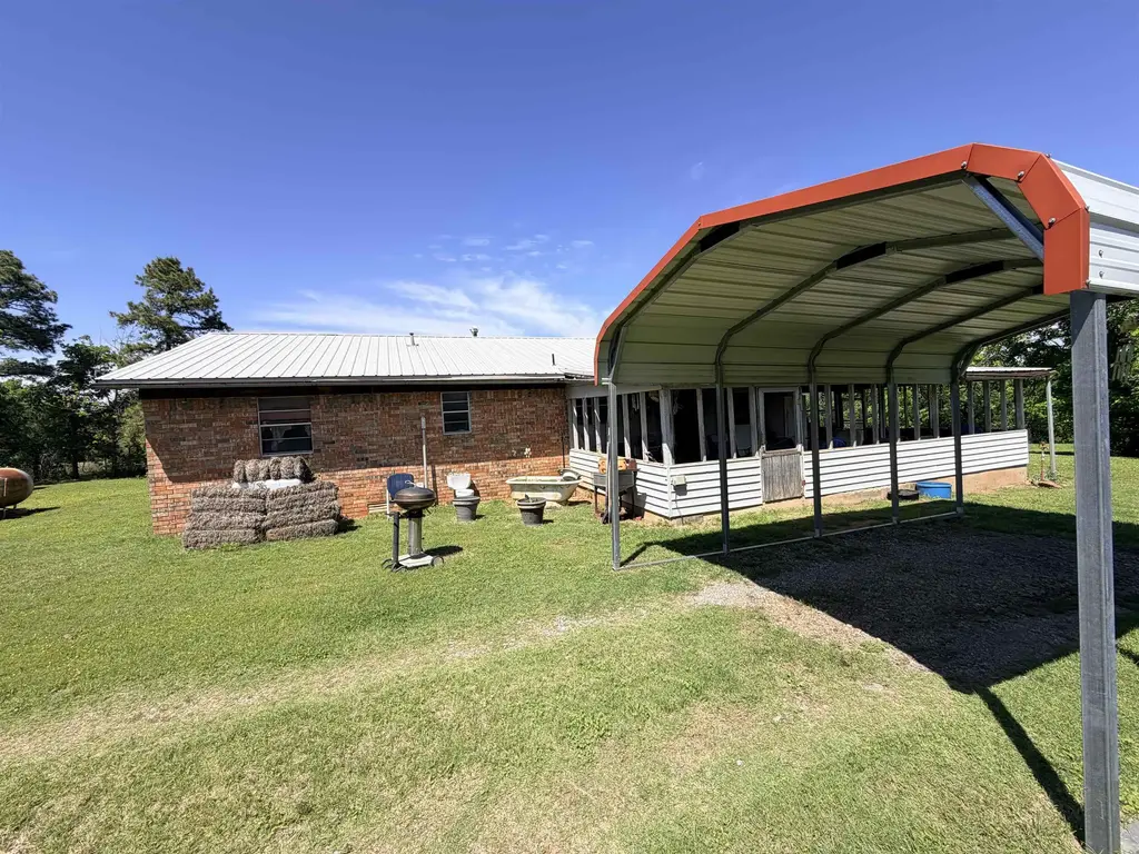 2280 Cox City, RUSH SPRINGS