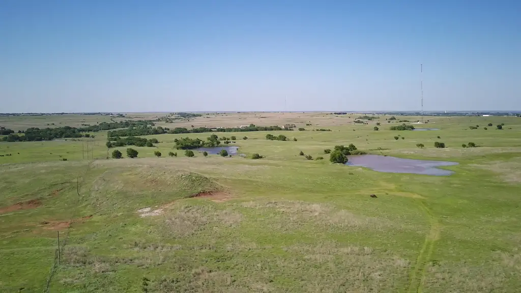 Hwy. 7 Se 90th Street, LAWTON